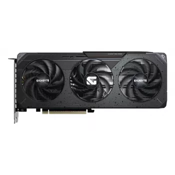GIGABYTE GeForce RTX 5060 GAMING OC 8G vaizdo plokštė - 8 GB GDDR7, 128 bit, PCI-E 5.0, 2595 MHz, 3x DisplayPort, 1x HDMI, GV-N5060GAMING OC-8GD