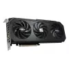 GIGABYTE GeForce RTX 5060 GAMING OC 8G vaizdo plokštė - 8 GB GDDR7, 128 bit, PCI-E 5.0, 2595 MHz, 3x DisplayPort, 1x HDMI, GV-N5060GAMING OC-8GD