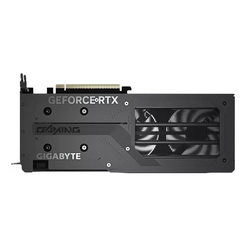 GIGABYTE GeForce RTX 5060 GAMING OC 8G vaizdo plokštė - 8 GB GDDR7, 128 bit, PCI-E 5.0, 2595 MHz, 3x DisplayPort, 1x HDMI, GV-N5060GAMING OC-8GD