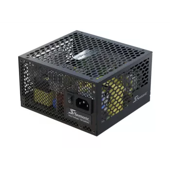 SEASONIC Prime Fanless Px maitinimo blokas 450 W 20+4 pin ATX