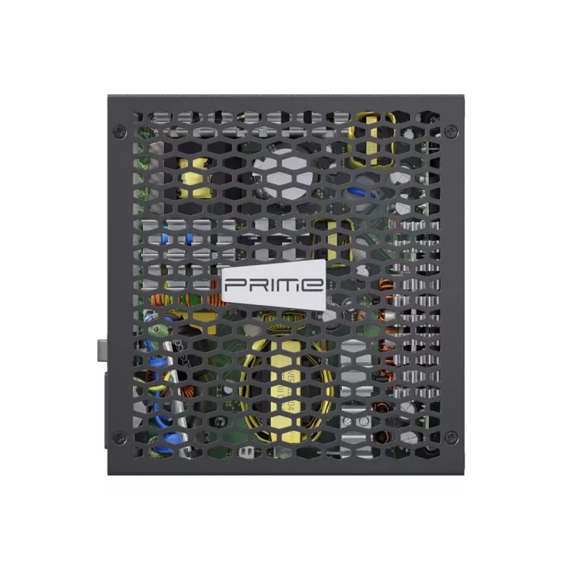 SEASONIC Prime Fanless Px maitinimo blokas 450 W 20+4 pin ATX