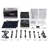 SEASONIC Prime Fanless Px maitinimo blokas 450 W 20+4 pin ATX