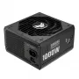 Maitinimo blokas ASUS TUF Gaming 1000W Gold ATX 3.1 1000 W 80 PLUS Gold pilnai modulinis juodas, 135 mm ventiliatorius
