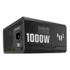 Maitinimo blokas ASUS TUF Gaming 1000W Gold ATX 3.1 1000 W 80 PLUS Gold pilnai modulinis juodas, 135 mm ventiliatorius