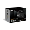 Maitinimo blokas ASUS TUF Gaming 1000W Gold ATX 3.1 1000 W 80 PLUS Gold pilnai modulinis juodas, 135 mm ventiliatorius