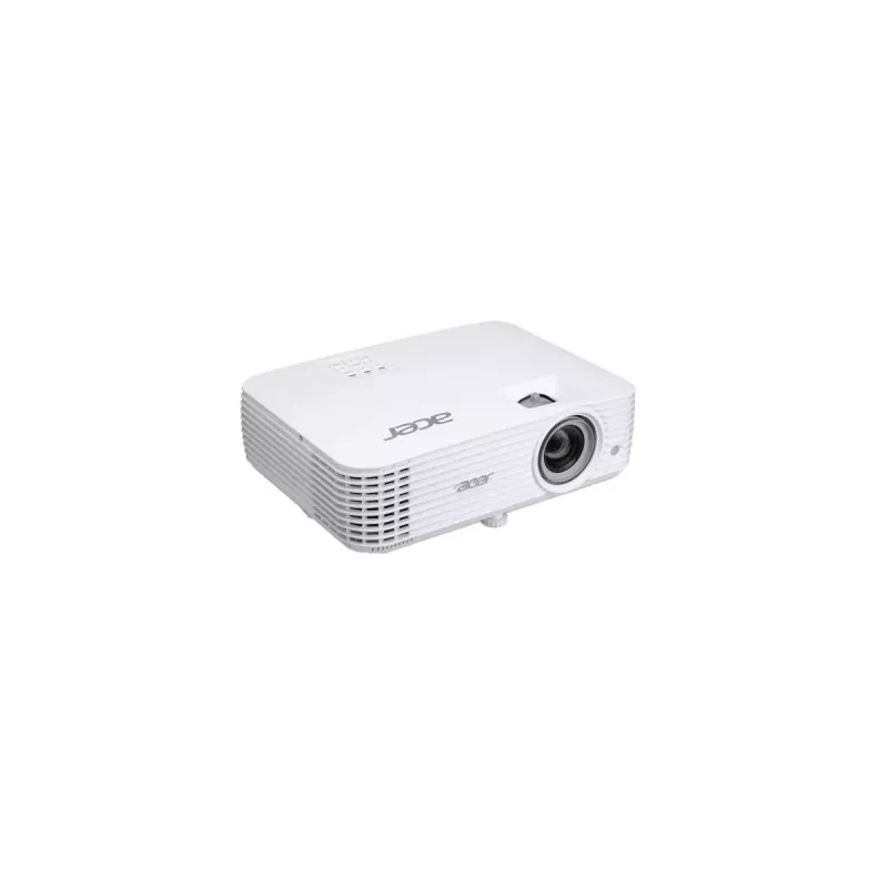 Acer H6830BD projektorius, DLP, 4K UHD 3840x2160, 3800 ANSI liumenų