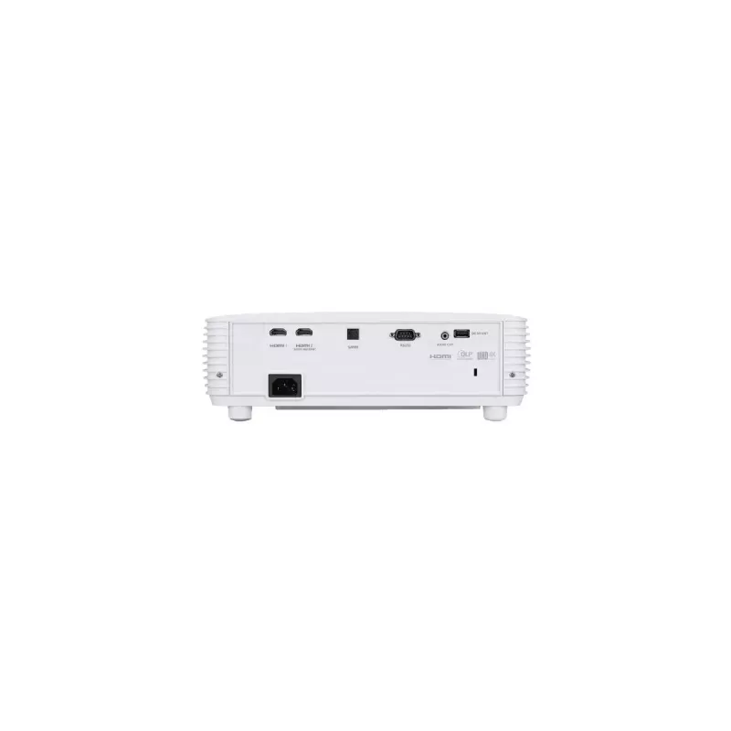 Acer H6830BD projektorius, DLP, 4K UHD 3840x2160, 3800 ANSI liumenų