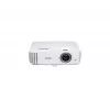 Acer H6830BD projektorius, DLP, 4K UHD 3840x2160, 3800 ANSI liumenų