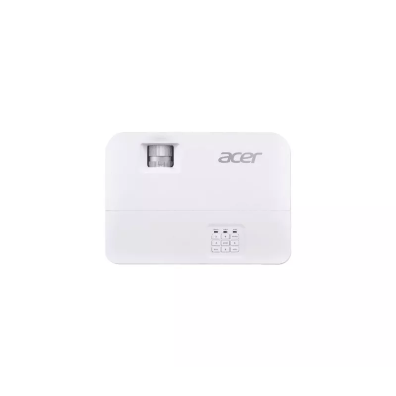 Acer H6830BD projektorius, DLP, 4K UHD 3840x2160, 3800 ANSI liumenų
