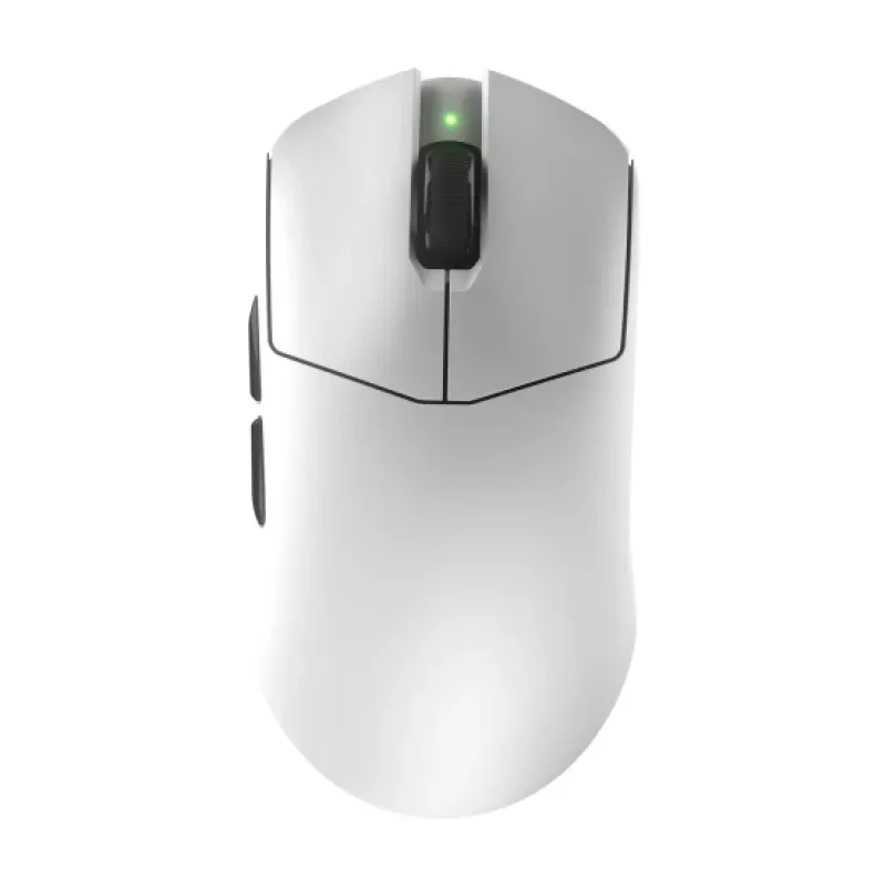 COUGAR Revenger Pro 4K belaidė žaidimų pelė, balta