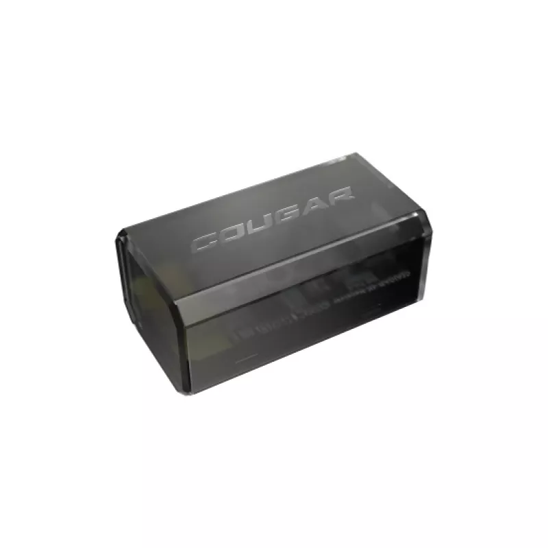 COUGAR Revenger Pro 4K belaidė žaidimų pelė, balta