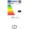 Monitorius HANNspree HT225HPB 54,6 cm (21,5 col.) Full HD LED liečiamas ekranas