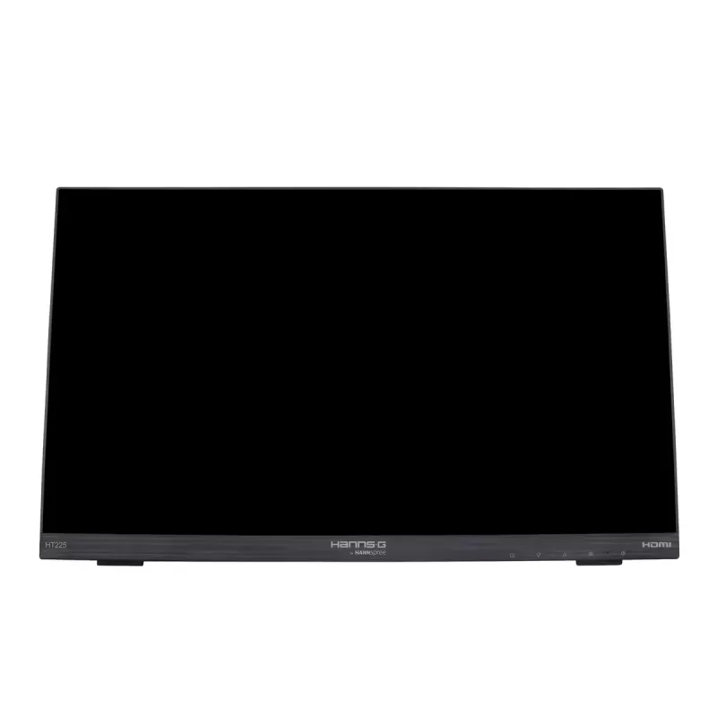 Monitorius HANNspree HT225HPB 54,6 cm (21,5 col.) Full HD LED liečiamas ekranas