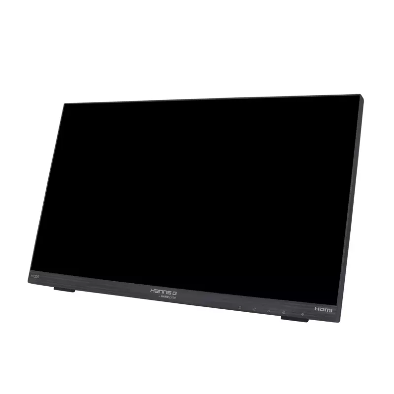 Monitorius HANNspree HT225HPB 54,6 cm (21,5 col.) Full HD LED liečiamas ekranas