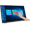 Monitorius HANNspree HT225HPB 54,6 cm (21,5 col.) Full HD LED liečiamas ekranas
