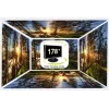 Monitorius HANNspree HT225HPB 54,6 cm (21,5 col.) Full HD LED liečiamas ekranas