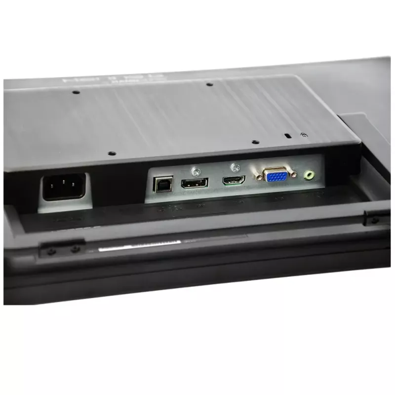 Monitorius HANNspree HT225HPB 54,6 cm (21,5 col.) Full HD LED liečiamas ekranas