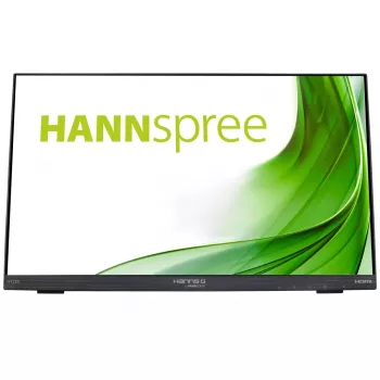 Monitorius HANNspree HT225HPB 54,6 cm (21,5 col.) Full HD LED liečiamas ekranas