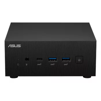 ASUS PN64-BB5013MD Mini PC Juoda i5-12500H