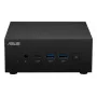 ASUS PN64-BB5013MD Mini PC Juoda i5-12500H