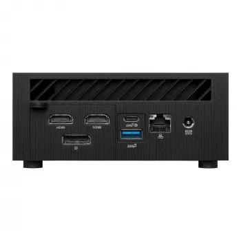 ASUS PN64-BB5013MD Mini PC Juoda i5-12500H