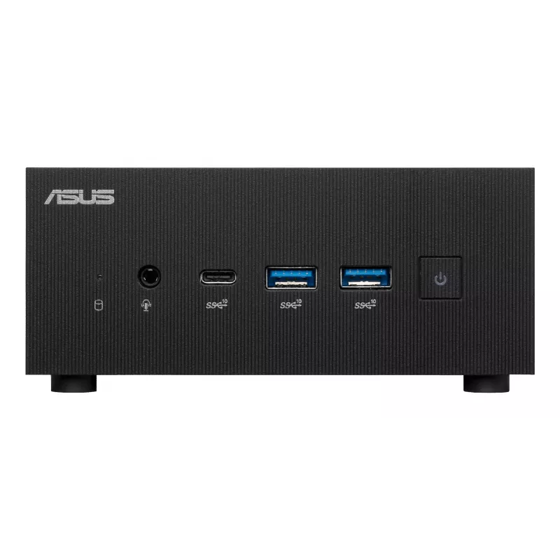 ASUS PN64-BB5013MD Mini PC Juoda i5-12500H