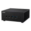 ASUS PN64-BB5013MD Mini PC Juoda i5-12500H