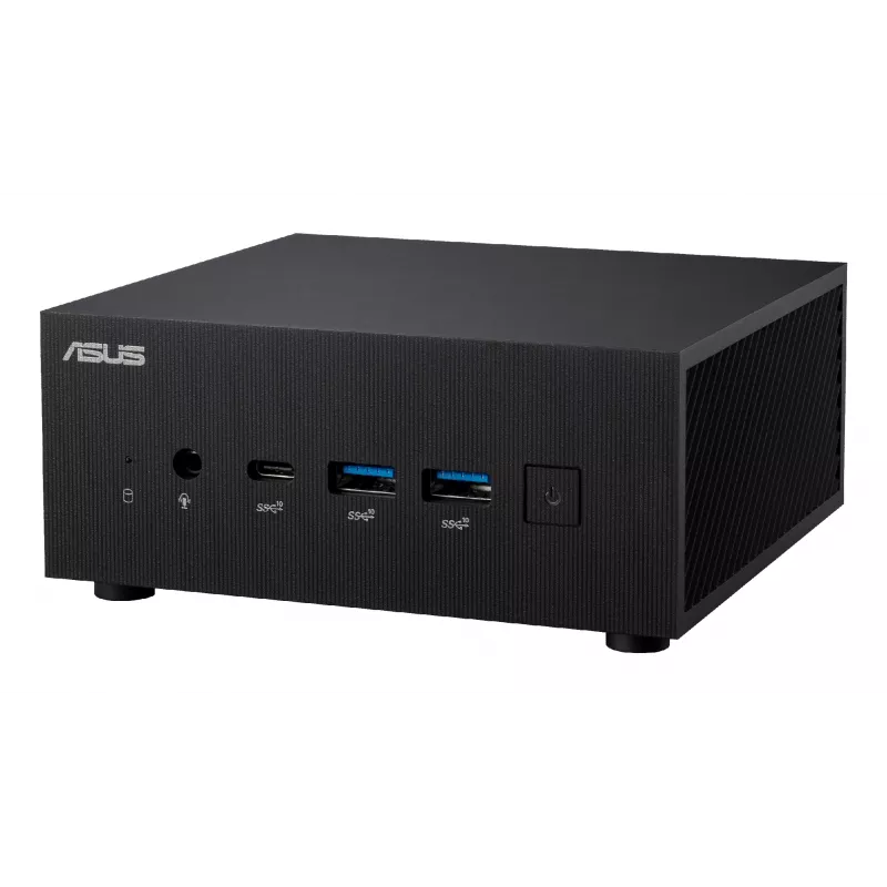 ASUS PN64-BB5013MD Mini PC Juoda i5-12500H