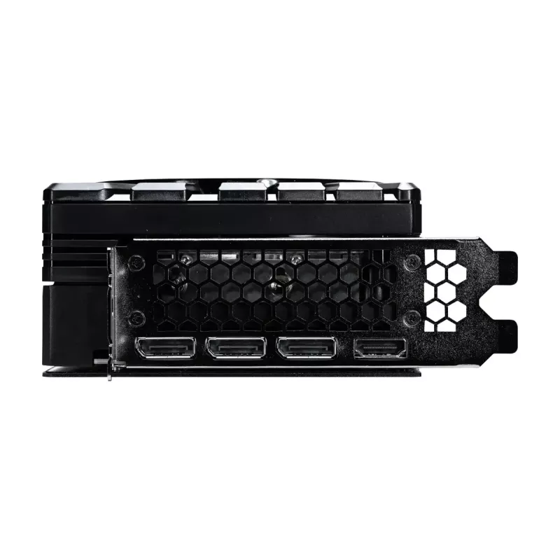 Vaizdo plokštė Gainward GeForce RTX 5080 16 GB GDDR7