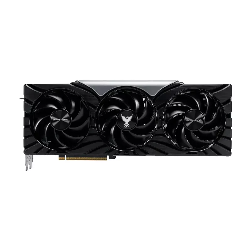 Vaizdo plokštė Gainward GeForce RTX 5080 16 GB GDDR7