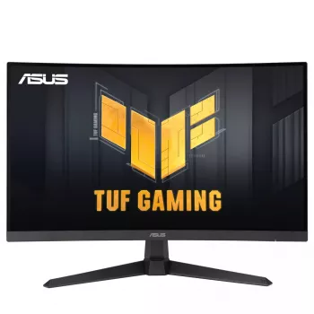 ASUS TUF Gaming VG27VQM1B-J kompiuterio monitorius 68.6 cm (27 colių) 1920 x 1080 pikselių Full HD juodas