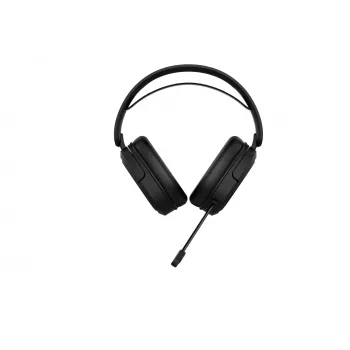 ASUS TUF Gaming H1 Wireless ausinės su galvos lankeliu, USB Type-C, juodos