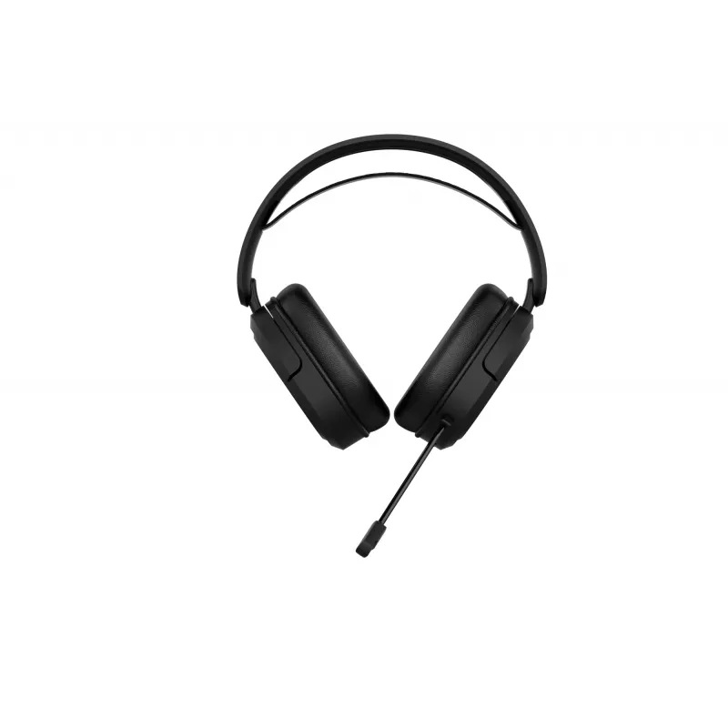 ASUS TUF Gaming H1 Wireless ausinės su galvos lankeliu, USB Type-C, juodos