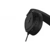 ASUS TUF Gaming H1 Wireless ausinės su galvos lankeliu, USB Type-C, juodos
