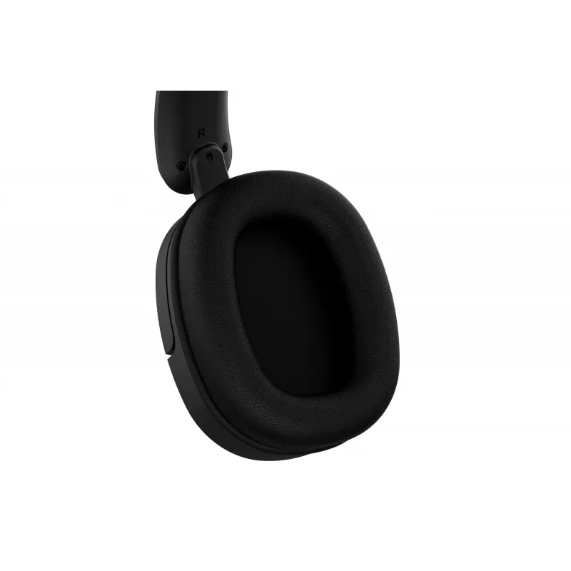 ASUS TUF Gaming H1 Wireless ausinės su galvos lankeliu, USB Type-C, juodos