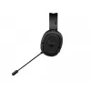 ASUS TUF Gaming H1 Wireless ausinės su galvos lankeliu, USB Type-C, juodos