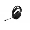 ASUS TUF Gaming H1 Wireless ausinės su galvos lankeliu, USB Type-C, juodos