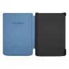 Dėklas skaityklei PocketBook H-S-634-B-WW, 15,2 cm (6 colių), mėlynas