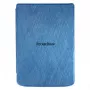 Dėklas skaityklei PocketBook H-S-634-B-WW, 15,2 cm (6 colių), mėlynas