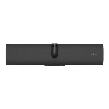 Konferencinė kamera Jabra PanaCast 40 – sertifikuota Microsoft Teams, 180° panoraminis vaizdas