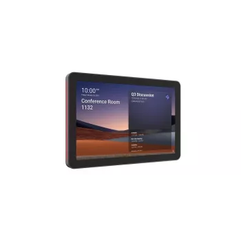 Logitech Tap Scheduler Baltas 10.1 colio IPS ekranas 1280x800