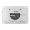 Logitech Tap Scheduler Baltas 10.1 colio IPS ekranas 1280x800