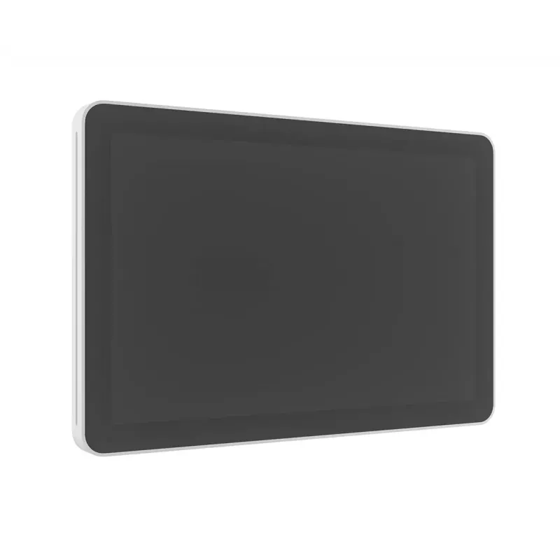 Logitech Tap Scheduler Baltas 10.1 colio IPS ekranas 1280x800