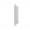 Logitech Tap Scheduler Baltas 10.1 colio IPS ekranas 1280x800