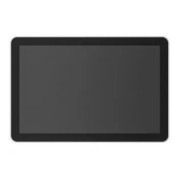 Logitech Tap Scheduler Baltas 10.1 colio IPS ekranas 1280x800
