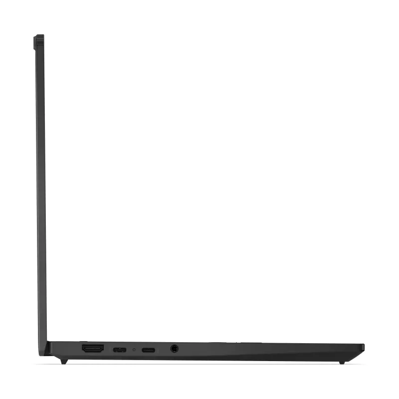 Nešiojamas kompiuteris Lenovo ThinkPad X13 Gen 6 (Intel) — Intel Core Ultra 7 255U, 13,3 colio WUXGA, 32 GB LPDDR5x, 1 TB SSD, 5G, Windows 11 Pro, juodas