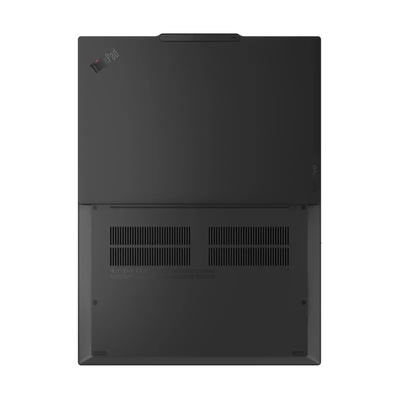 Nešiojamas kompiuteris Lenovo ThinkPad X13 Gen 6 (Intel) — Intel Core Ultra 7 255U, 13,3 colio WUXGA, 32 GB LPDDR5x, 1 TB SSD, Windows 11 Pro, juodas