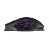 Pelinė ASUS ROG Spatha X, belaidė, dešinei rankai, RF 2.4 GHz + USB-C, optinė, 19000 DPI