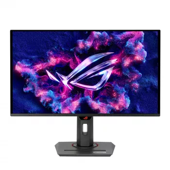 ASUS ROG Strix OLED XG27ACDNG monitorius 67,3 cm (26,5 colio) 2560 x 1440 Quad HD QD-OLED juodas