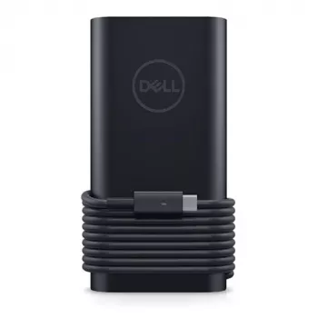 DELL 450-BBVD maitinimo adapteris / keitiklis, vidaus, 65 W, juodas